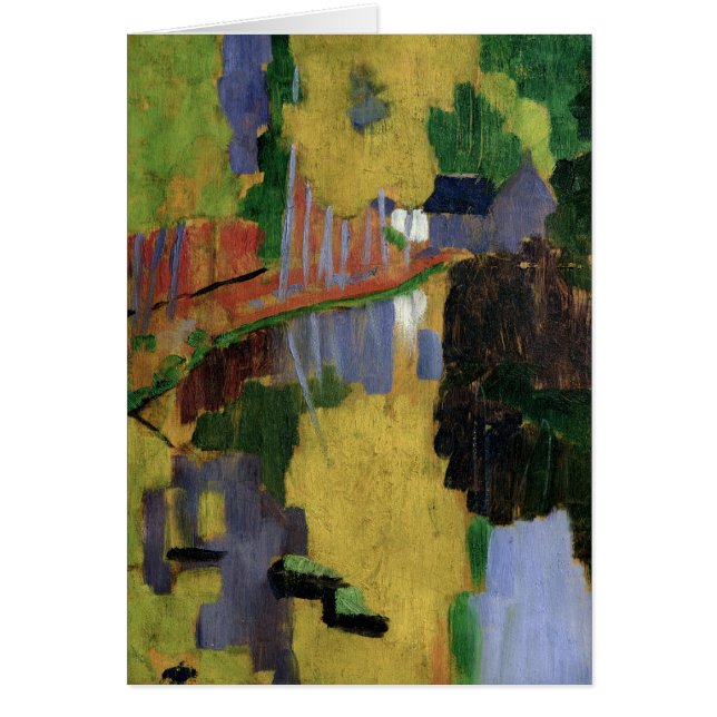 The Talisman (Front)