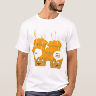The Talking Muffins T-Shirt