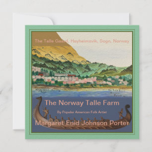 The Talle Gaard (The Talla Farm) '78 MEJP