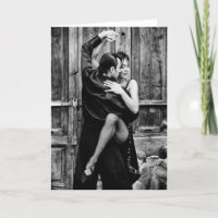 The Tango
