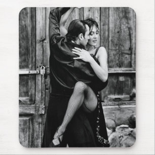 The Tango Mouse Mat