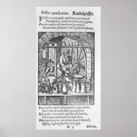 The Tankard Maker