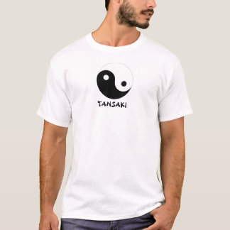 The Tansaki Bros. Shirt