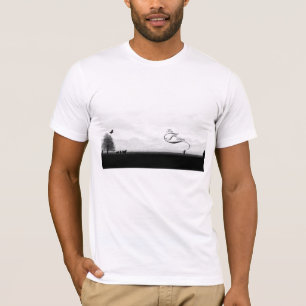 The Tao Bums T-Shirt
