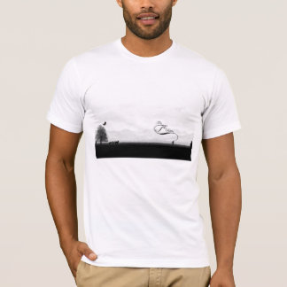 The Tao Bums T-Shirt