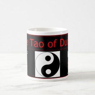 The Tao of Duino Coffee Mug