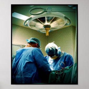 THE TASK AT HAND POSTER