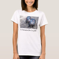 The Tasmanian Devil, my BFF!