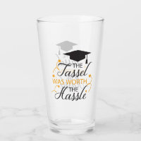 The Tassel was Worth the Hassle