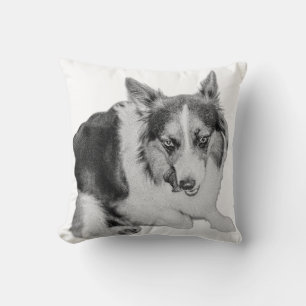 The Taste Test Cushion