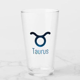 The Taurus Constellation - Galaxy Glass