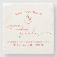 The Teacher Everyone Wishes They Had | Monogram