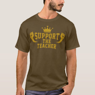 The Teacher T-Shirt