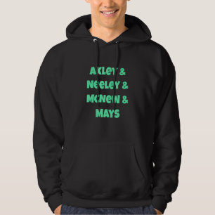 The Team Hoodie