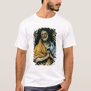 The Tears of St Peter, late 1580s T-Shirt