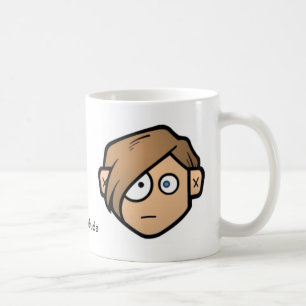 the tech dude mug