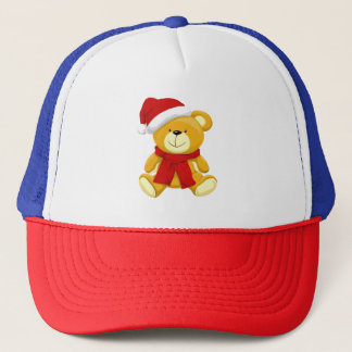 The Teddy T-Shirt Trend and the Comfort it Brings Trucker Hat