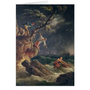 The Tempest, c.1762