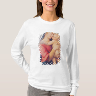 The 'Tempi' Madonna, 1508 T-Shirt