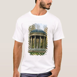 The Temple of Love in the Parc du Petit T-Shirt