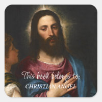 The Temptation of Christ, Titian