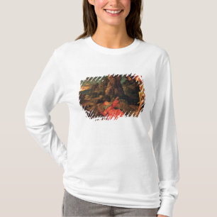 The Temptation of St. Anthony, c.1530 T-Shirt