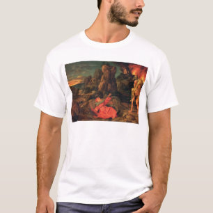 The Temptation of St. Anthony, c.1530 T-Shirt