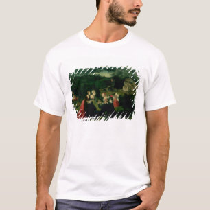 The Temptation of St. Anthony T-Shirt