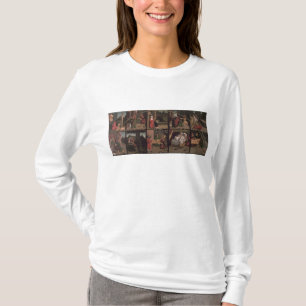 The Ten Commandments T-Shirt