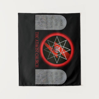 THE TEN COMMANDOS TAPESTRY