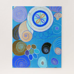 The Ten Largest, Group IV, No.4 (Heavenly) Jigsaw Puzzle