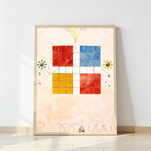 The Ten Largest, No. 10, Old Age Poster