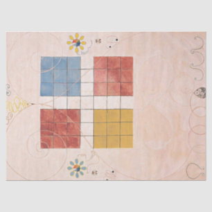 The Ten Largest No 10 Old Age Tissue Paper