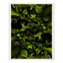 "The Tender Matter", Glossy Poster