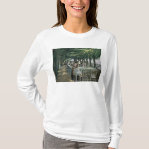 The Terrace at the Restaurant T-Shirt