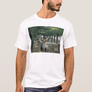 The Terrace at the Restaurant T-Shirt