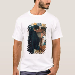 The Test T-Shirt