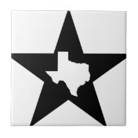 The Texas Lone Star State US Custom Ink