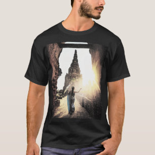 The Thai Temple 1003 T-Shirt