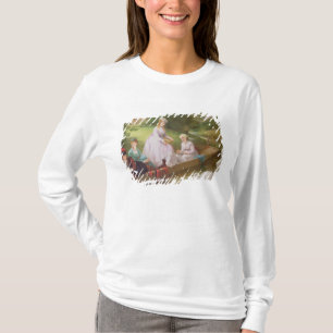 The Thames Swans T-Shirt