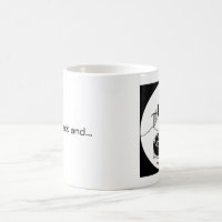 The Thang Mug Right