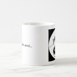 The Thang Mug Right