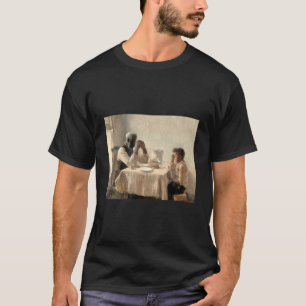 The Thankful Poor Tanner T-Shirt