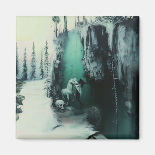 The Thaw Magnet