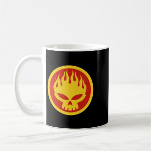 The The Offspring Band Music Tour Coffee Mug