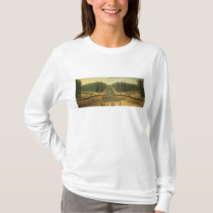 The Theatre d'Eau at Versailles T-Shirt