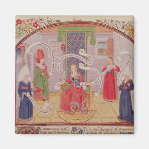 The Theory of Intellectual Virtues Magnet