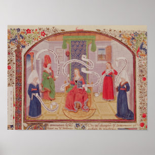 The Theory of Intellectual Virtues Poster