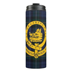 The  thermal tumbler