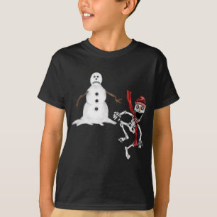 The thief T-Shirt
